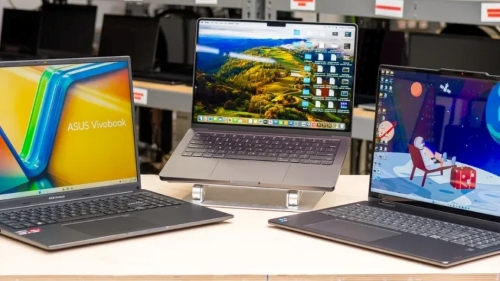 Big Relief for Buyers: Prices of Used Computers & Laptops to Drop Sharply After Customs Revision