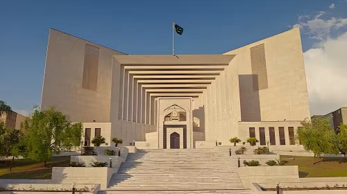 Supreme Court of Pakistan Launches 24/7 Anti-Corruption Hotline to Fight Bribery in Judiciary