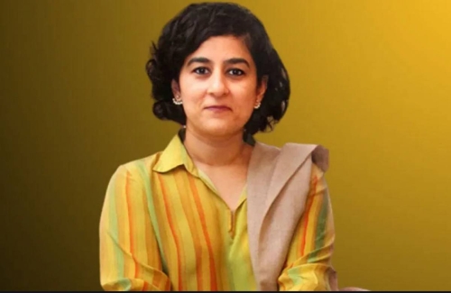 Tania Aidrus Hits Pause on DCore’s Global Rollout — Shifts Focus to Waseela for Rural Pakistan