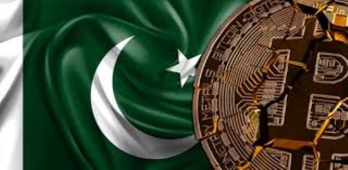 Pakistan Crypto Council Joins Forces with Trump-Backed WLF to Lead Crypto Revolution!