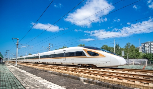 Punjab Greenlights First-Ever Bullet Train Between Lahore and Rawalpindi!