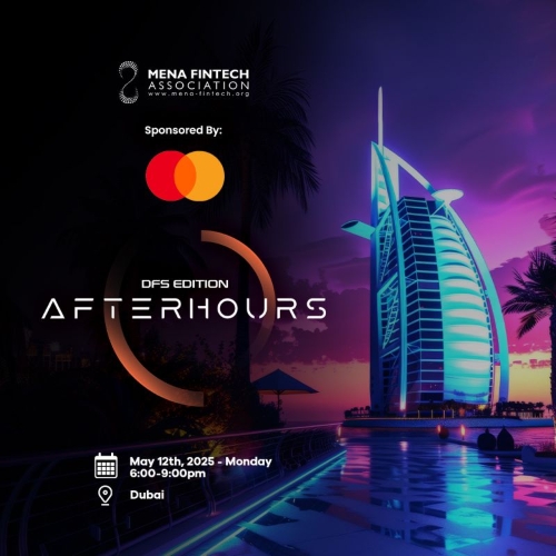 After Hours: Dubai FinTech Summit 2025 Wraps with an Exclusive Networking Night
