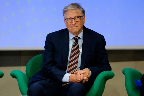 Bill Gates: AI Will Replace Most Jobs—But Not These Human-Centered Roles
