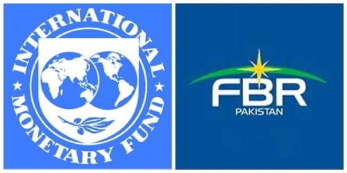 FBR Promises Crackdown on Tax Evasion in Retail, Real Estate & Tobacco Sectors