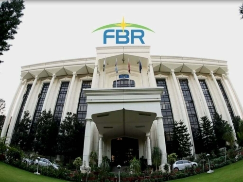 Ride-Hailing Services in Islamabad May Face 4% Sales Tax in FY26 Budget