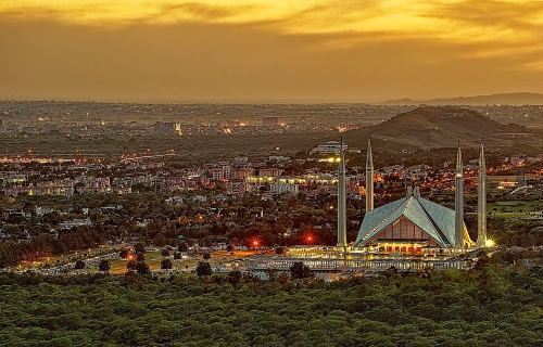 Islamabad IT Park Opens Office Bookings Ahead of Grand Launch in August 2025