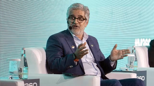 “In Pakistan, a Phone Can Save, Alert, and Empower—That’s Smart Scale,” Says Jazz CEO