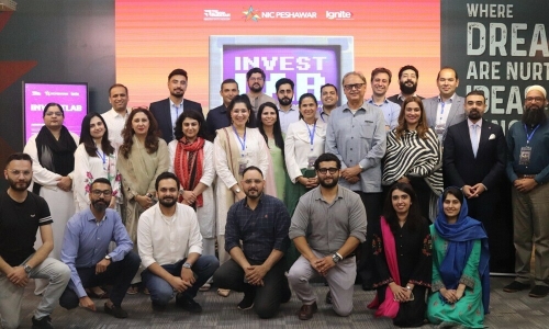 KP’s First Angel Syndicate Launched — A Game-Changer for Startup Funding in the Region!