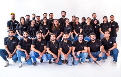 MedIQ Secures $6M Series A to Scale AI-Powered Healthcare Across GCC