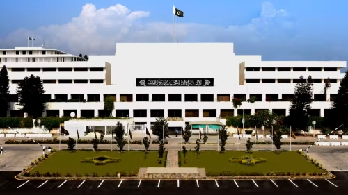 NA Passes STZA Amendment Bill 2025 to Supercharge Tech Innovation in Pakistan