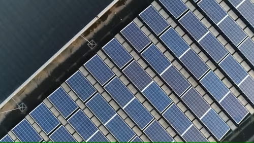 No New Tax on Solar Panel Imports: FBR Clarifies