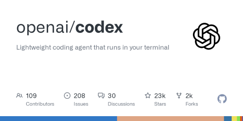 OpenAI Launches Codex AI Agent to Handle Real Coding Tasks for You