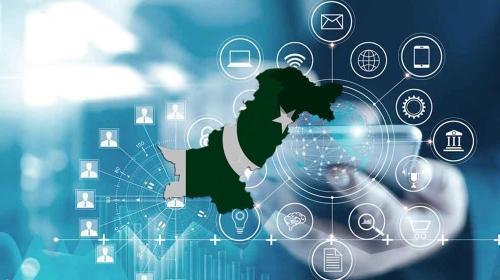 P@SHA & sAi Venture Capital Unite to Supercharge Pakistan’s Tech Export Growth