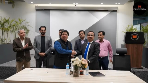 PAFLA and Innovista Ink Landmark Deal to Empower Over 50,000 Freelancers Annually
