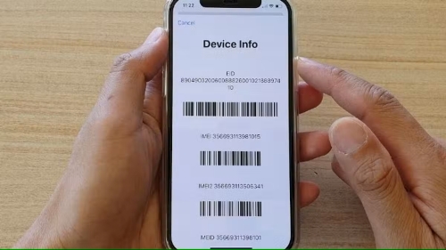 PTA Cracks Down on IMEI Tampering and Patched Phone Sales in Karachi