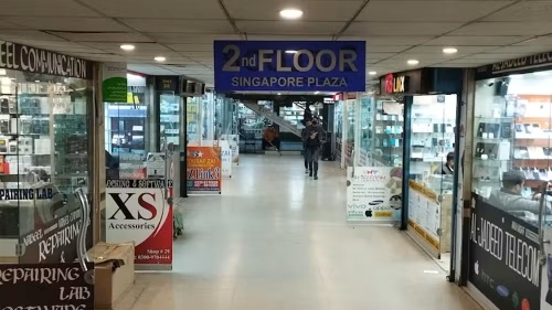 PTA Raids Rawalpindi Shop Over Illegal CPID and Patched Phones