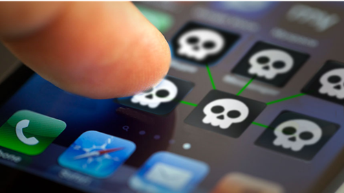 Govt Issues Cybersecurity Alert Over Malicious Apps on Google Play Store