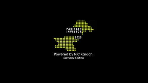 Pakistan Investor Summit 2025 Unites 100+ Startups & 400+ Participants at NIC Karachi
