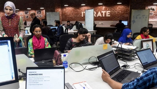 Pakistan’s Startup Ecosystem in 2024: Funding Plummets 70%, But ICT Sector Shines