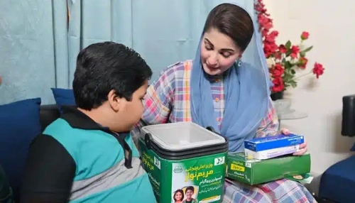Punjab Launches Insulin Card Program for Children with Type-1 Diabetes