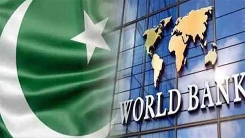 World Bank Announces Historic $40 Billion Investment in Pakistan (2026–2035)