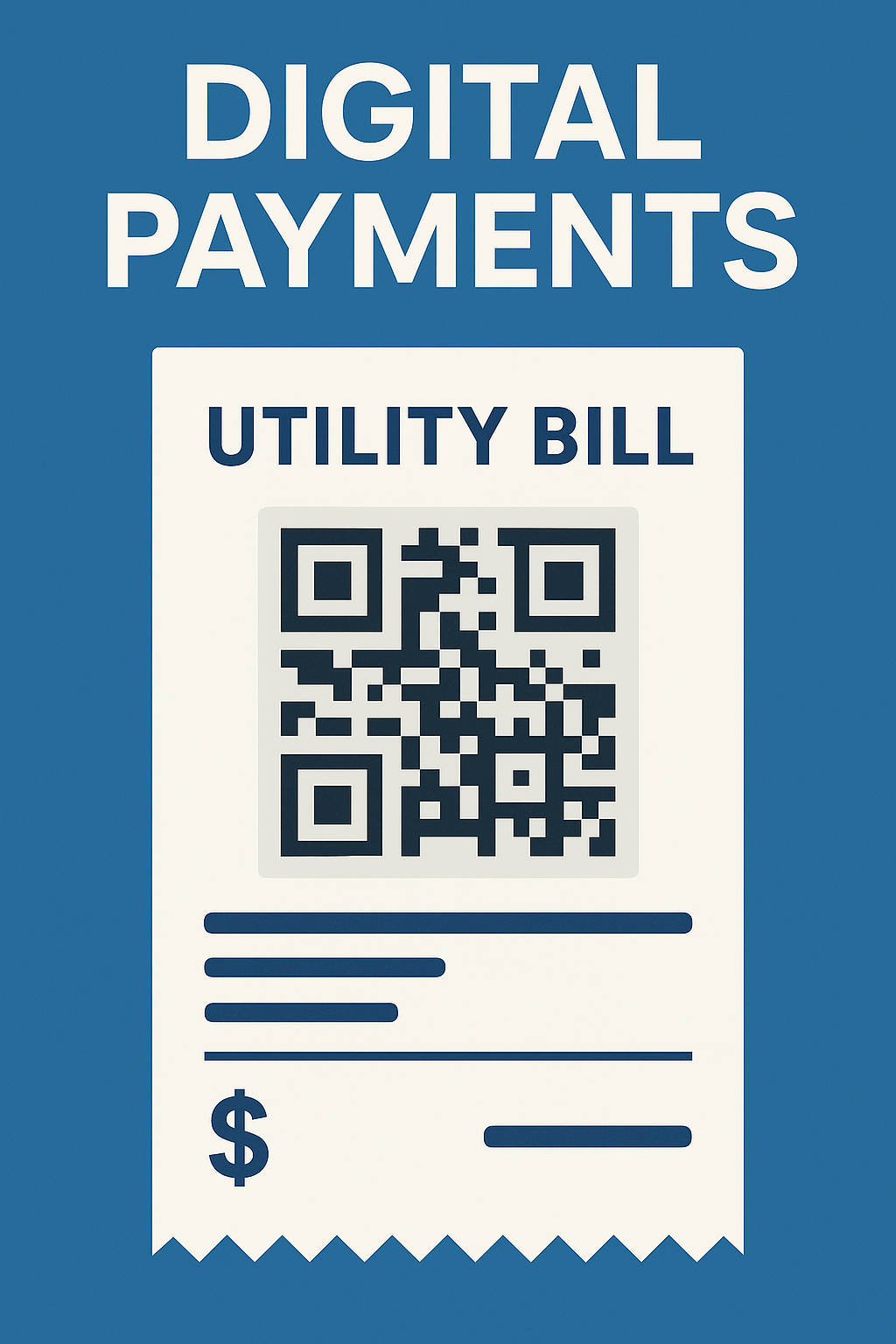 Pakistan’s Digital Payments Revolution: QR Codes on Utility Bills and Beyond