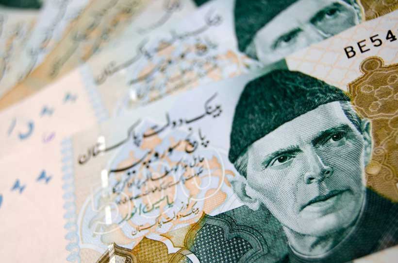 Revolutionizing Pakistan's Economy: The Rise of Blockchain and Cryptocurrencies
