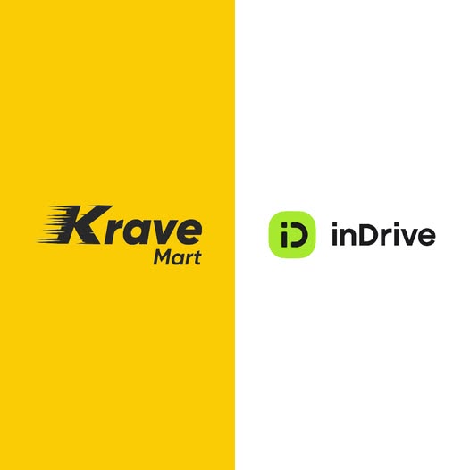 inDrive Acquires Krave Mart: A Major Move in Pakistan’s Quick-Commerce Market