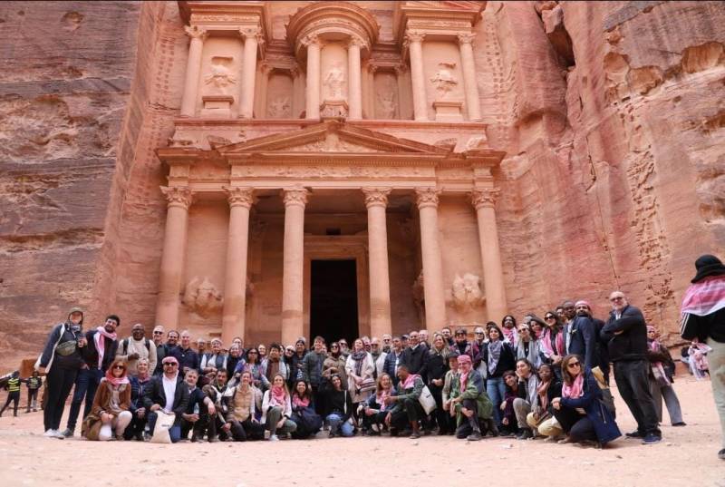 British Council Opens £500K Heritage Fund for Pakistani Projects