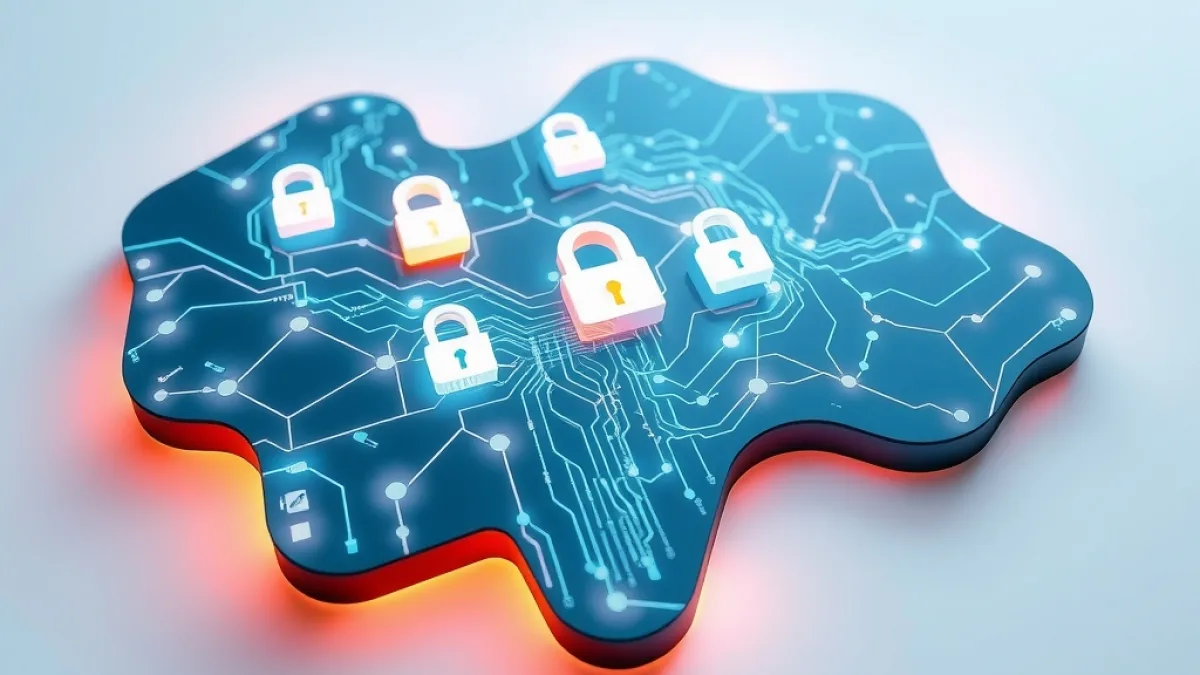 Punjab's $70M Connected Punjab Programme Stalled by AI, Data, and Cybersecurity Rules