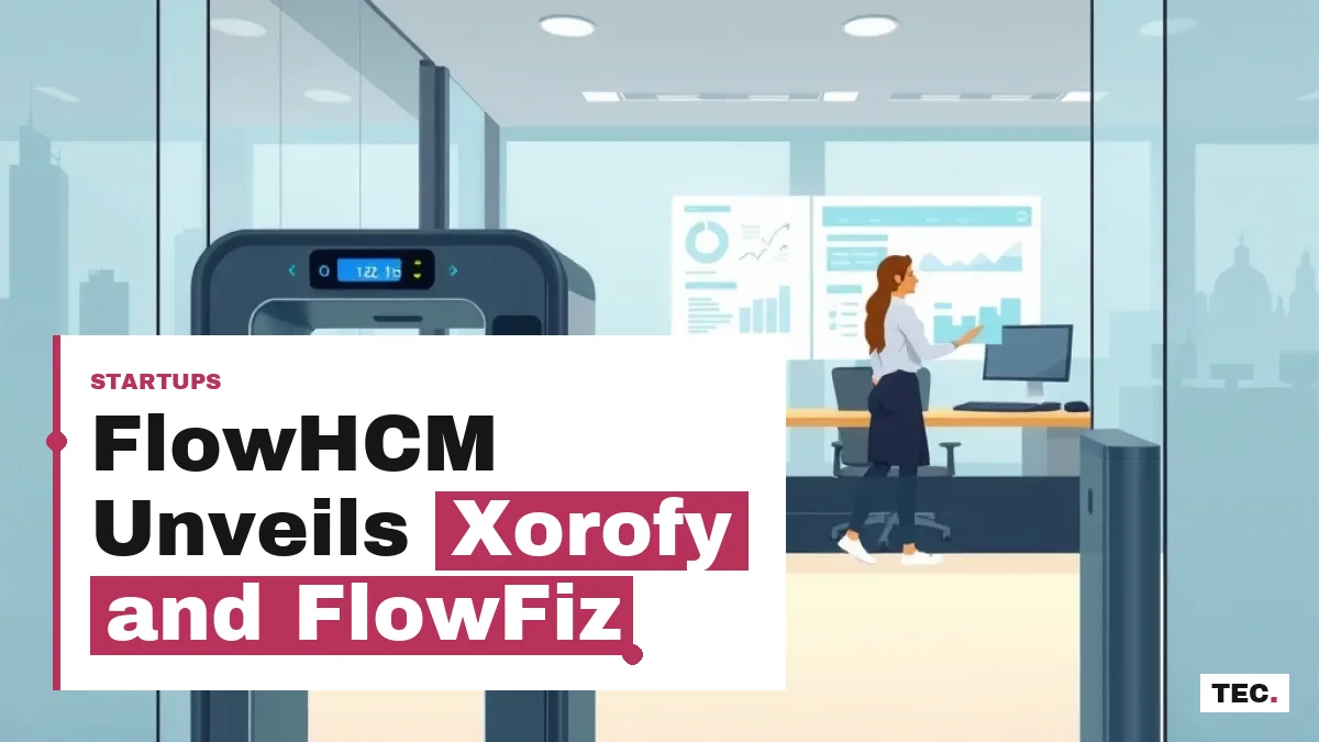 FlowHCM Launches Xorofy and FlowFiz to Expand Pakistani HR Tech Stack