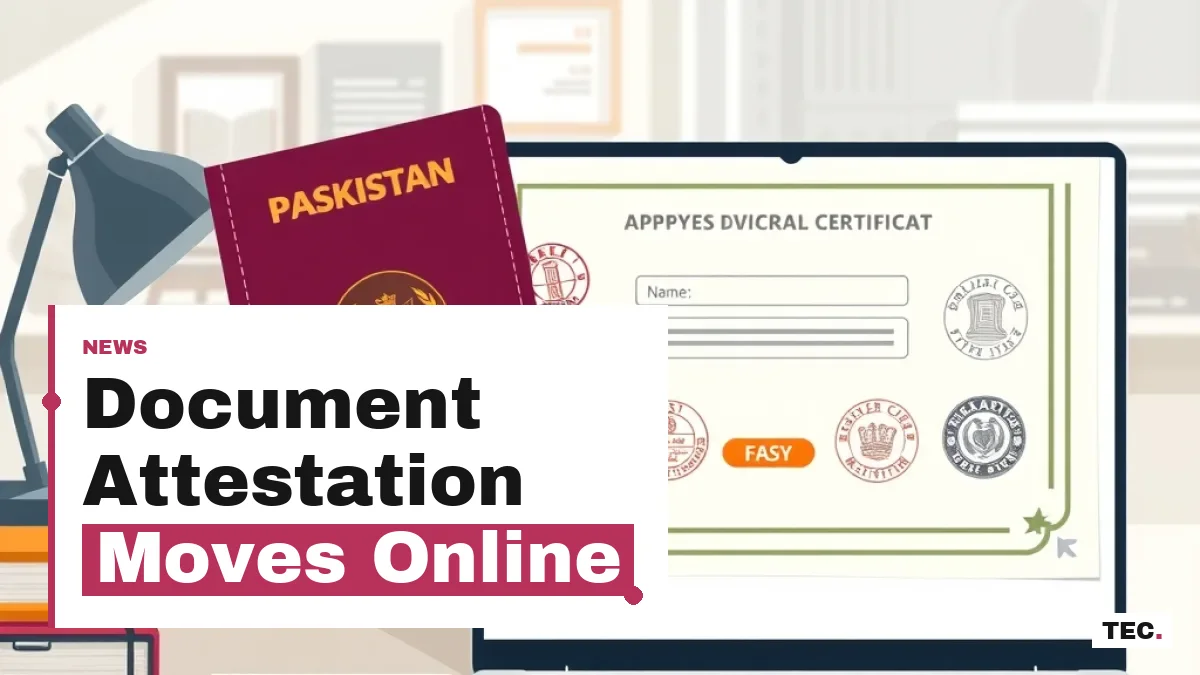 MOFA Launches Digital Document Attestation System with Electronic Certificates