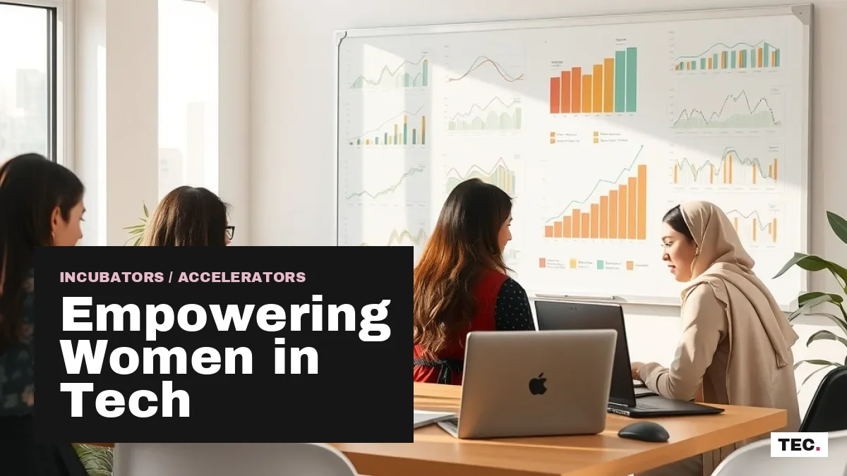 MoITT Launches WISE Lab to Back 20 Women-Led Tech Startups Annually