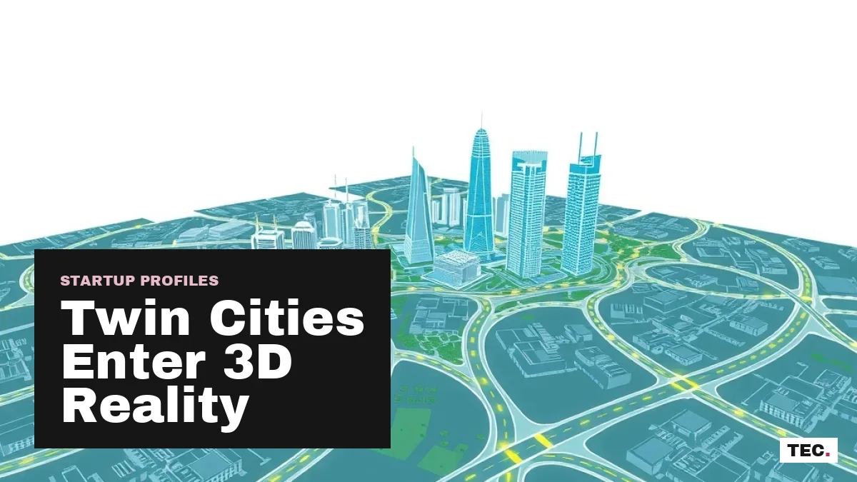 Musavir.AI Builds First 3D Digital Twin of Islamabad and Rawalpindi