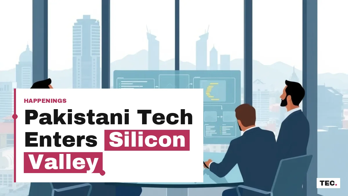 PSEB Leads 18 Tech Firms and Startups on Pak-US Tech Connect 2026 Roadshow