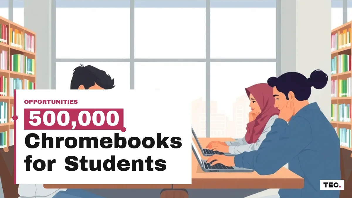 Pakistan Launches 500,000 Chromebook and MiFi Device Scheme for Students