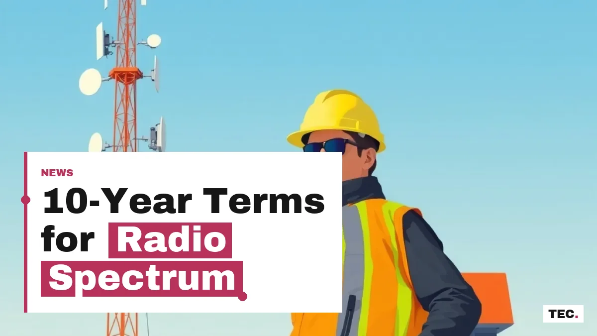 PTA Proposes 10-Year Radio Licences and 15-Day Digital Processing