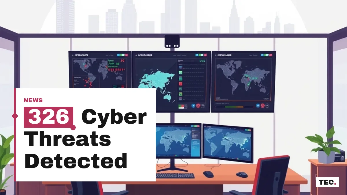 PTA Reports 326 Cyber Threats And 87 Data Leaks In Annual Review