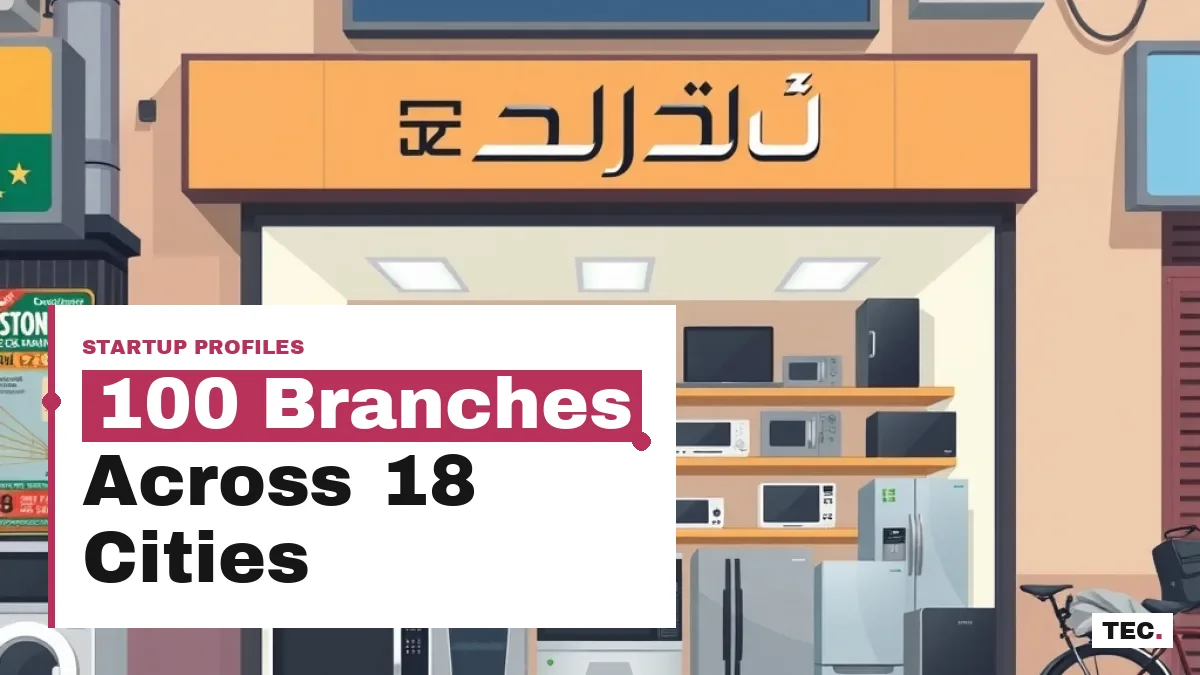 Qist Bazaar Expands to 100 Branches and PKR 15 Billion in Financing Across Pakistan