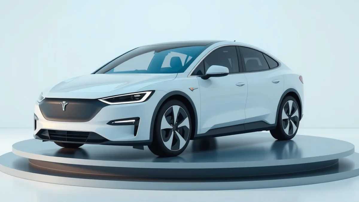 XPeng L03 REEV Set for Official Launch in Pakistan With 1,100 KM Range