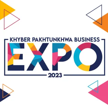 KP Business Expo 2023: Shaping KP's Tech Future!