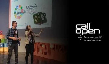 The World Summit Awards (WSA) Young Innovators 2023 is open for applications!
