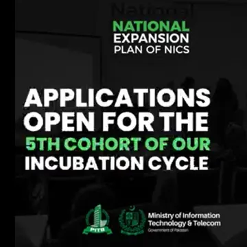 NEP NIC Launchpad Applications (Cohort 5) - Build your startup