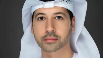 Raiven Capital Ignites Tech Innovation with $125 Million Venture Capital Fund Launch in Dubai