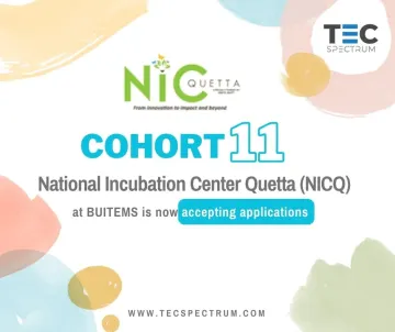 NICQ Cohort 11 Applications Open