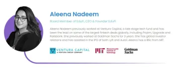 EduFi Secures $6.1M to Revolutionize Education Finance in Pakistan