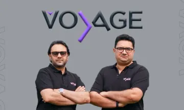 Voyage Freight Secures $1M+ in Pre-Seed Funding