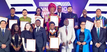 Commonwealth Innovation Award 2023 Lands in Pakistan with MilKar!