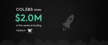 COLABS: Raising $2M & Expanding to Saudi Arabia!