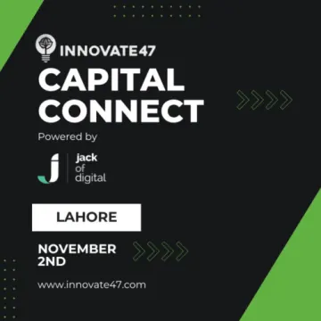 Capital Connect: An Exclusive Networking Event for Startups & Investors